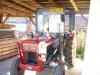 ZALAU vand tractor david brown 990