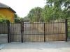 ZALAU Productie  porti fier forjat,  gard fier forjat ,  balustrade fier forjat.